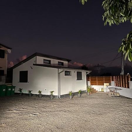 La Kaz A Choute Villa Saint-Louis Bagian luar foto